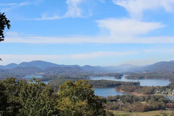 57 Highland Trace, Hayesville, NC 28904