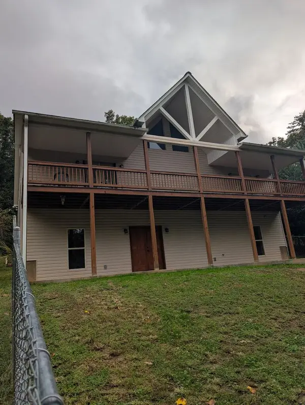 19 Nottely Falls, Blairsville, GA 30512
