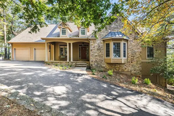 294 Ridgeview Drive, Big Canoe, GA 30143