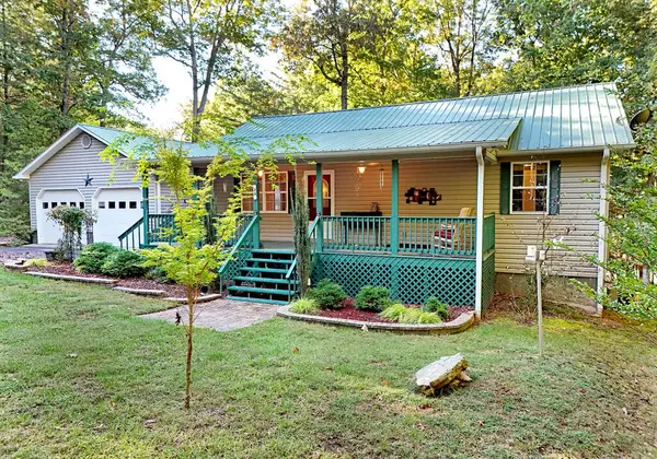 20 Angel Way, Blairsville, GA 30512