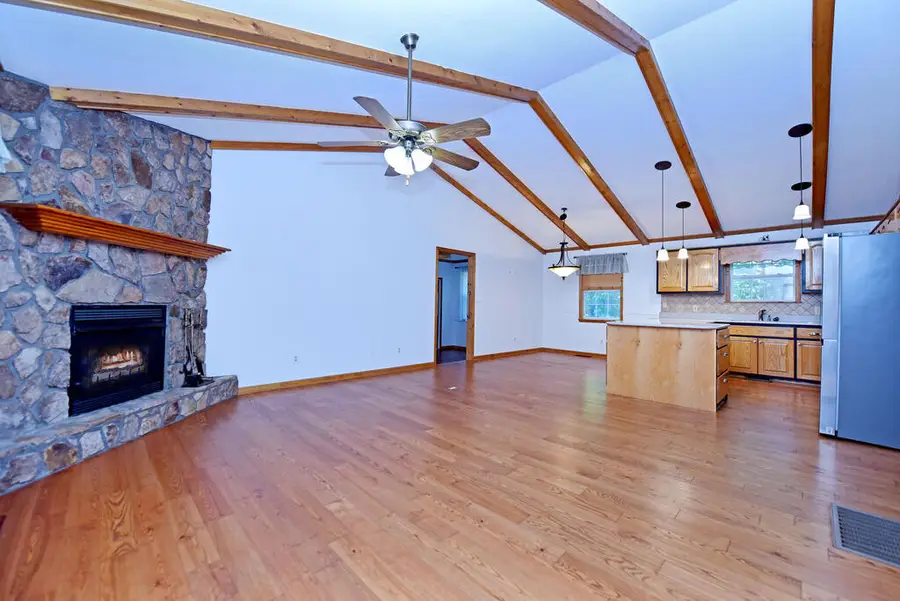 20 Angel Way, Blairsville, GA 30512 - #2