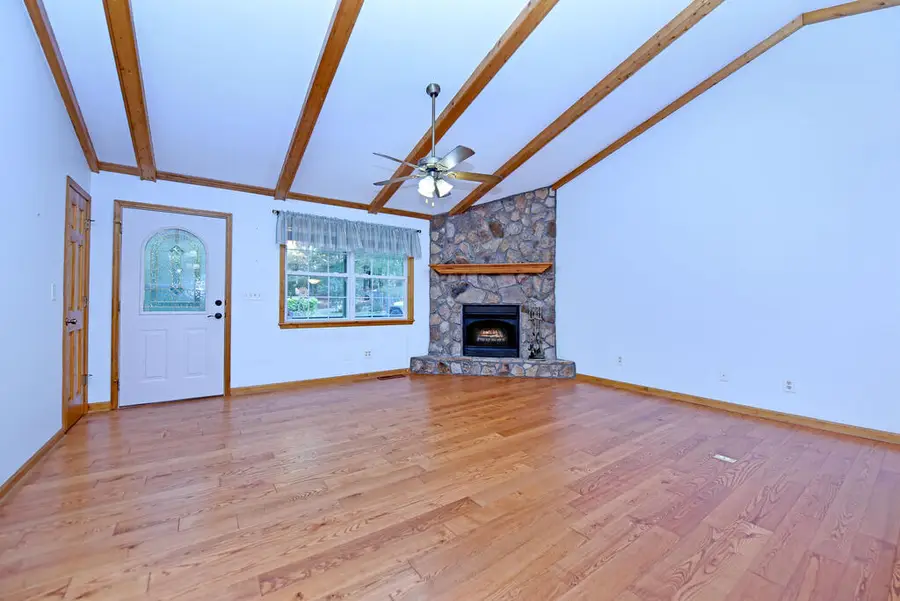 20 Angel Way, Blairsville, GA 30512 - #3