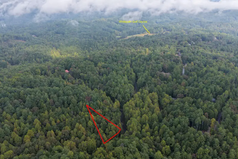 0 S Satsuma Court, Ellijay, GA 30540 - #3