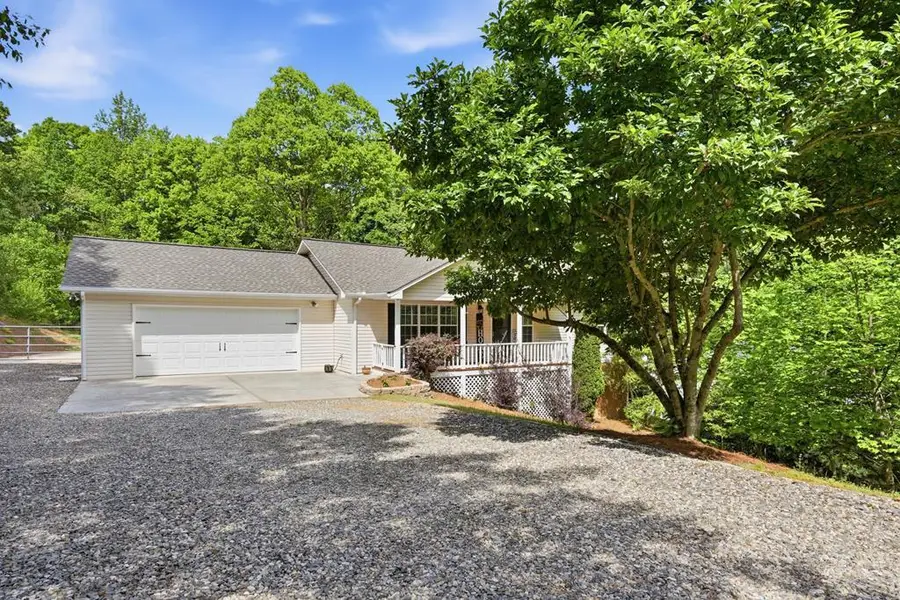 7616 Highland Oaks Drive, Young Harris, GA 30582 - #3