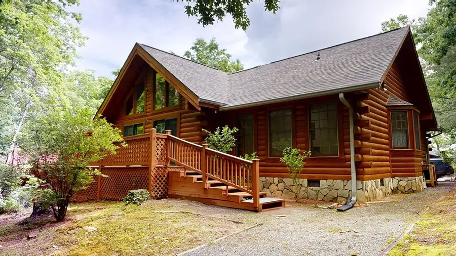 118 Laurel Ridge Lane, Murphy, NC 28906 - #3