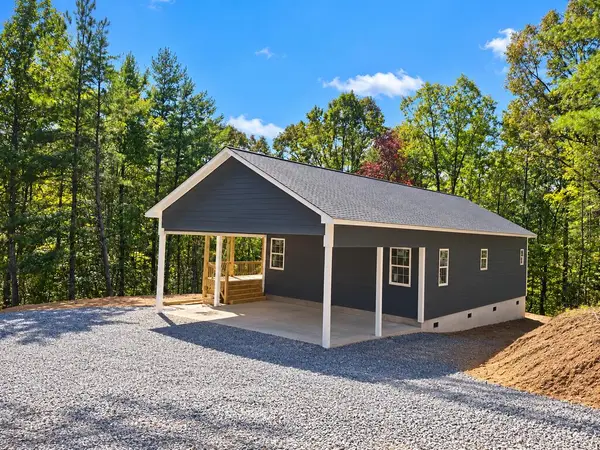 120 Dickey Creek Estates, Murphy, NC 28906