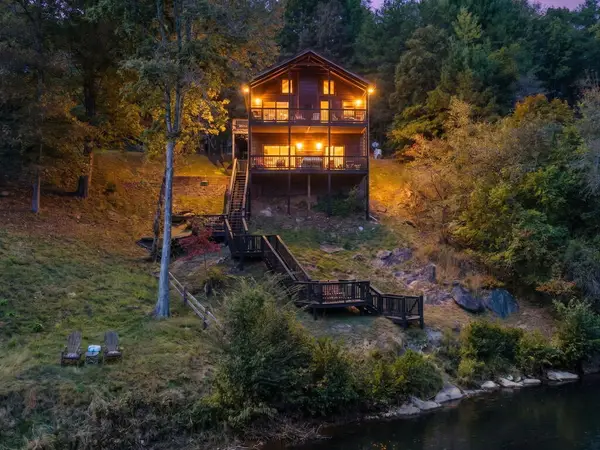 47 Running Waters Trail, Murphy, NC 28906