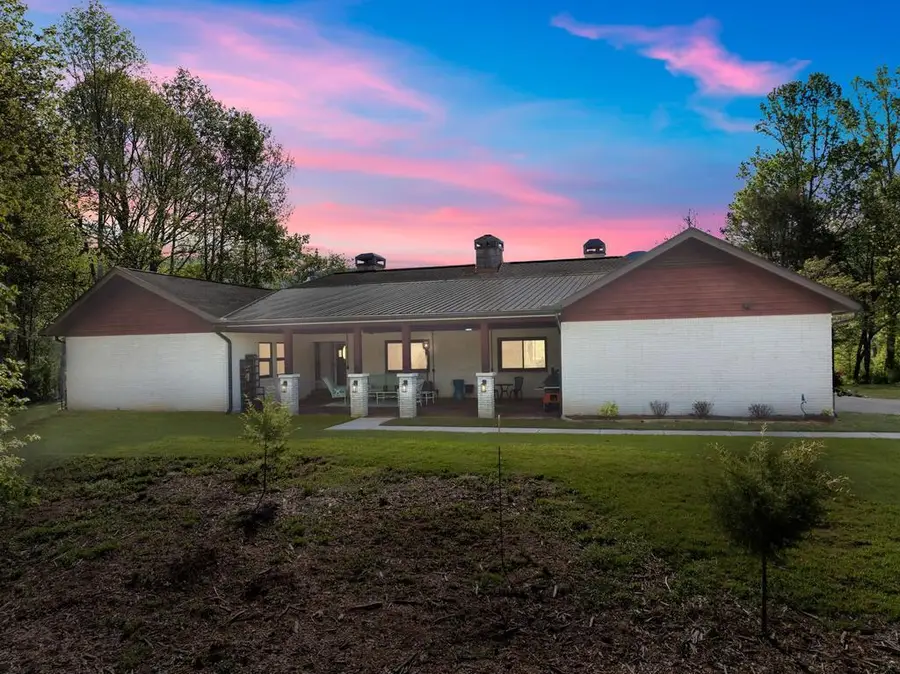 153 Trackrock Gap Road, Blairsville, GA 30512 - #2