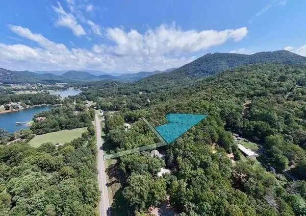 2.528 AC Amethyst Lane, Hiawassee, GA 30546