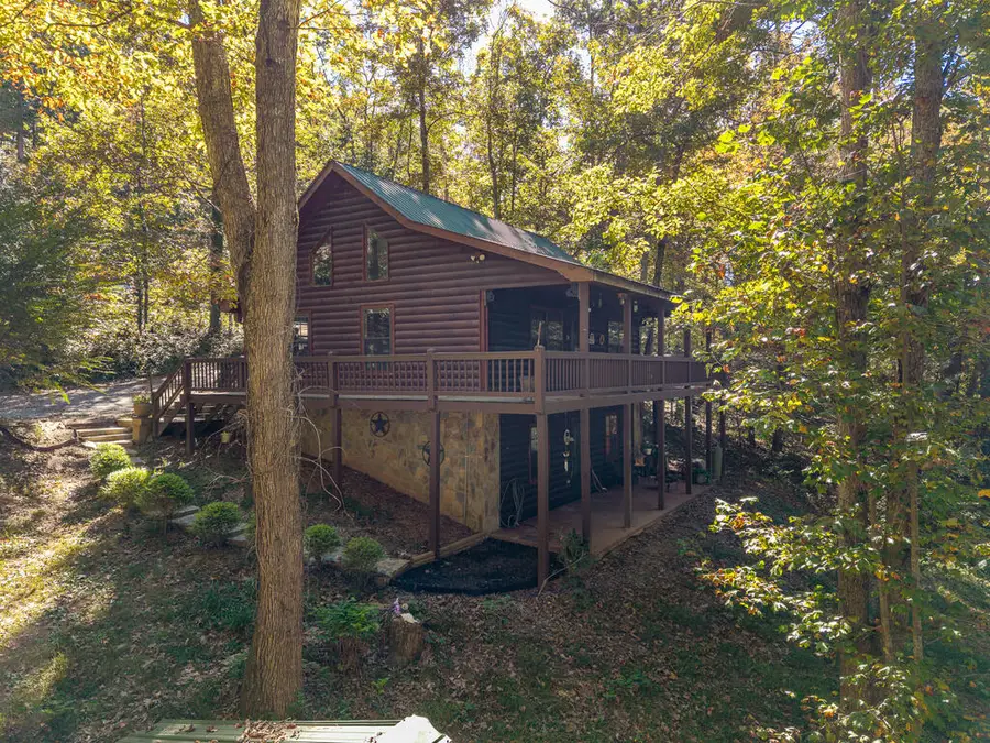 431 Sunrise Valley Road, Blue Ridge, GA 30513 - #2