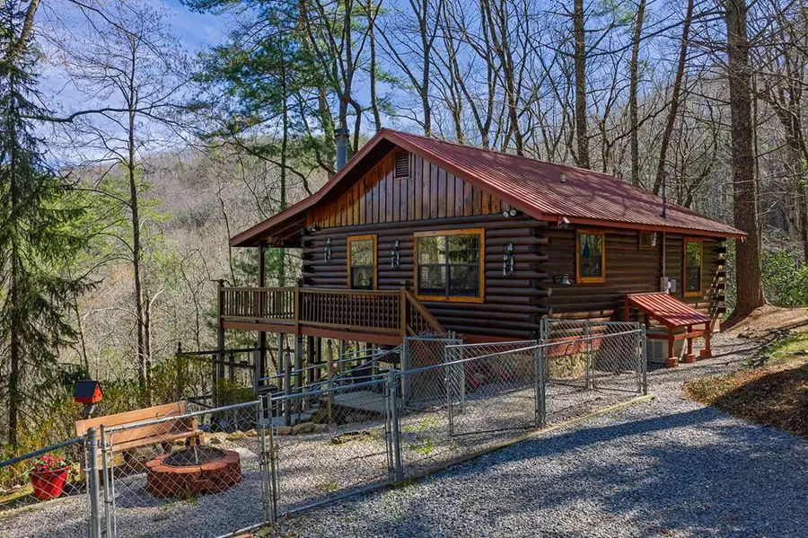 216 Pig Trail, Cherry Log, GA 30522 - #2