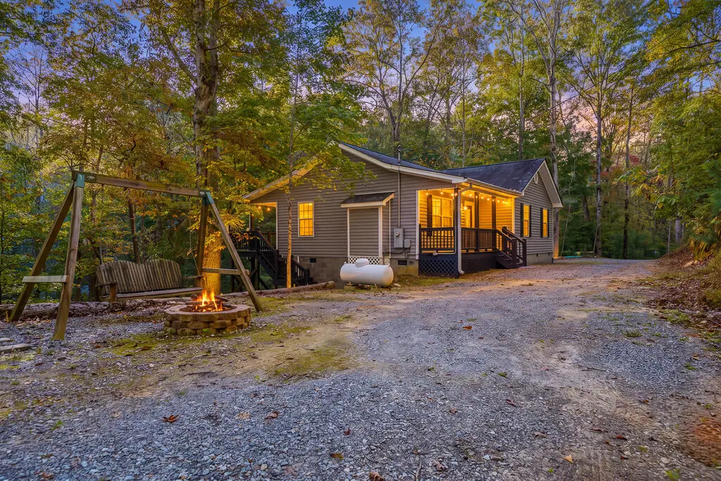 30 Chancel Circle, Ellijay, GA 30540 - #1