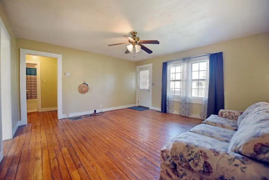 34 Kimsey Street, Blairsville, GA 30512 - #3