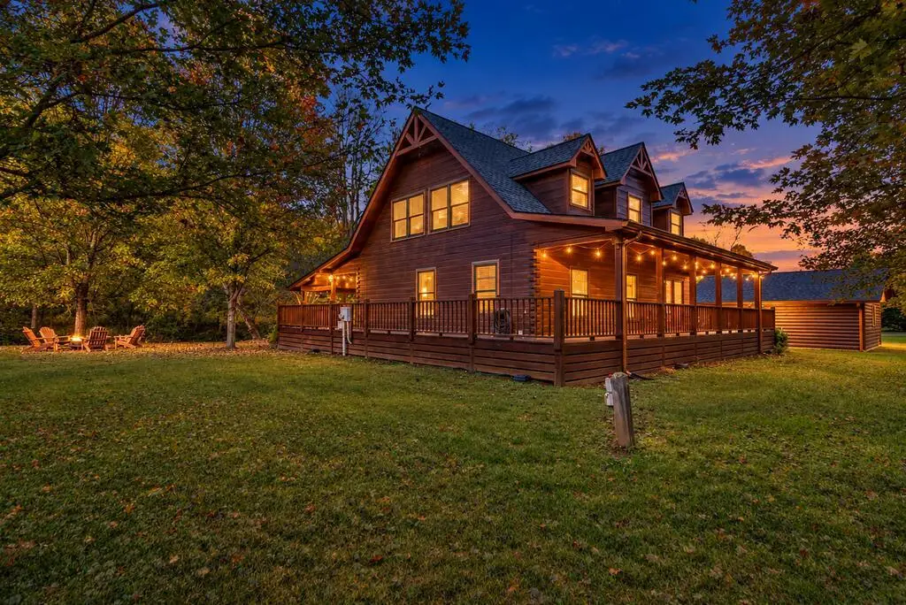 480 Major Ridge Road, Blue Ridge, GA 30513 - #1