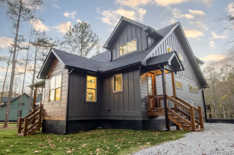 950 Hagin Circle, East Ellijay, GA 30536 - #2