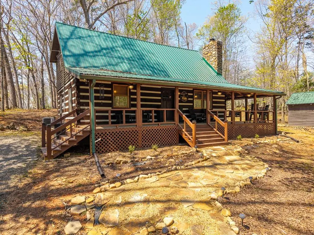 33 Foxhound Drive, Ellijay, GA 30540 - #1