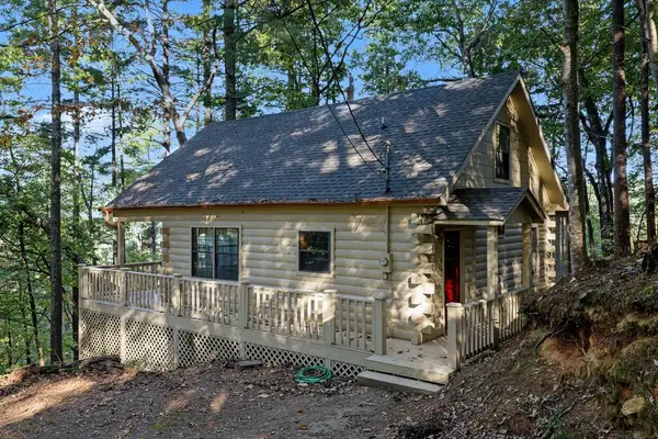 237 Little Rock Creek Court, Cherry Log, GA 30522