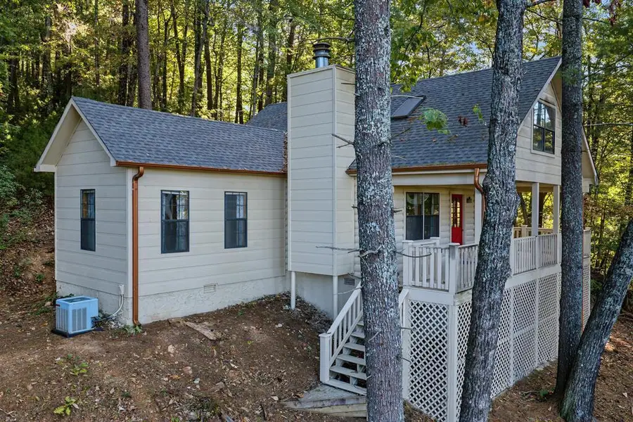 237 Little Rock Creek Court, Cherry Log, GA 30522 - #2
