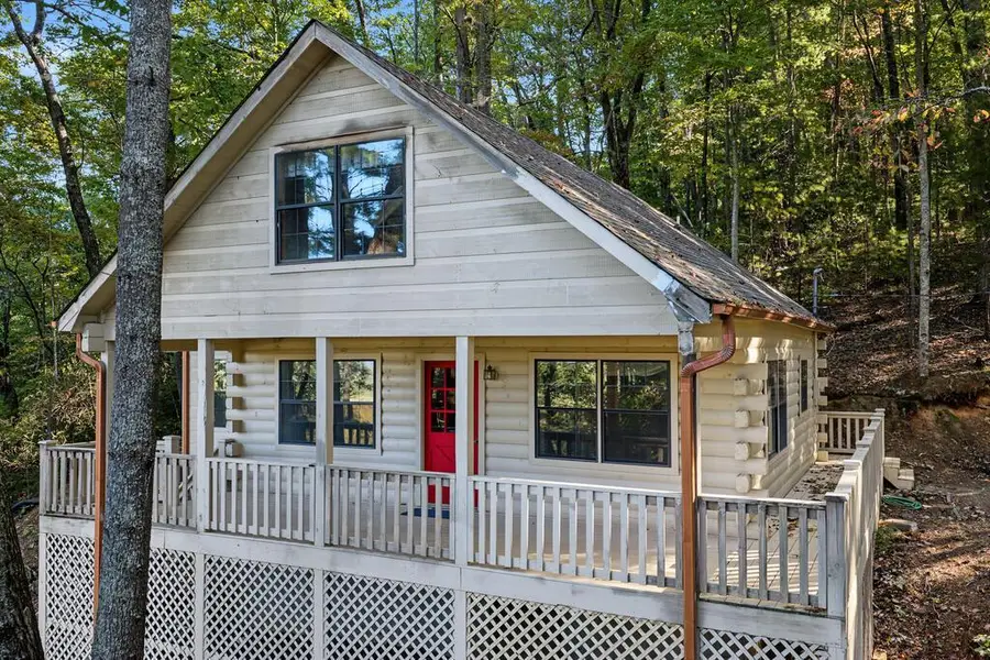 237 Little Rock Creek Court, Cherry Log, GA 30522 - #3
