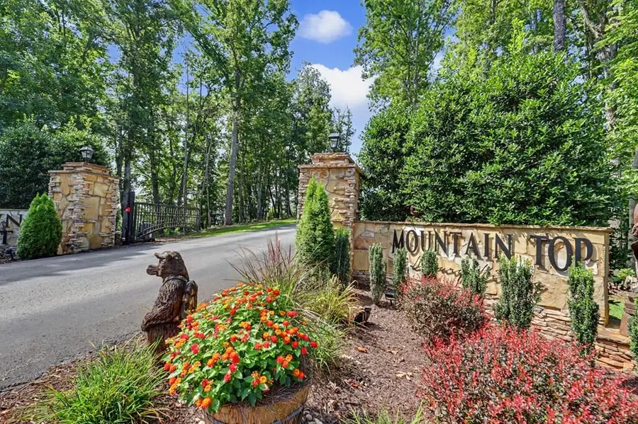 LOT 28 Highland Park, Blairsville, GA 30512 - #2