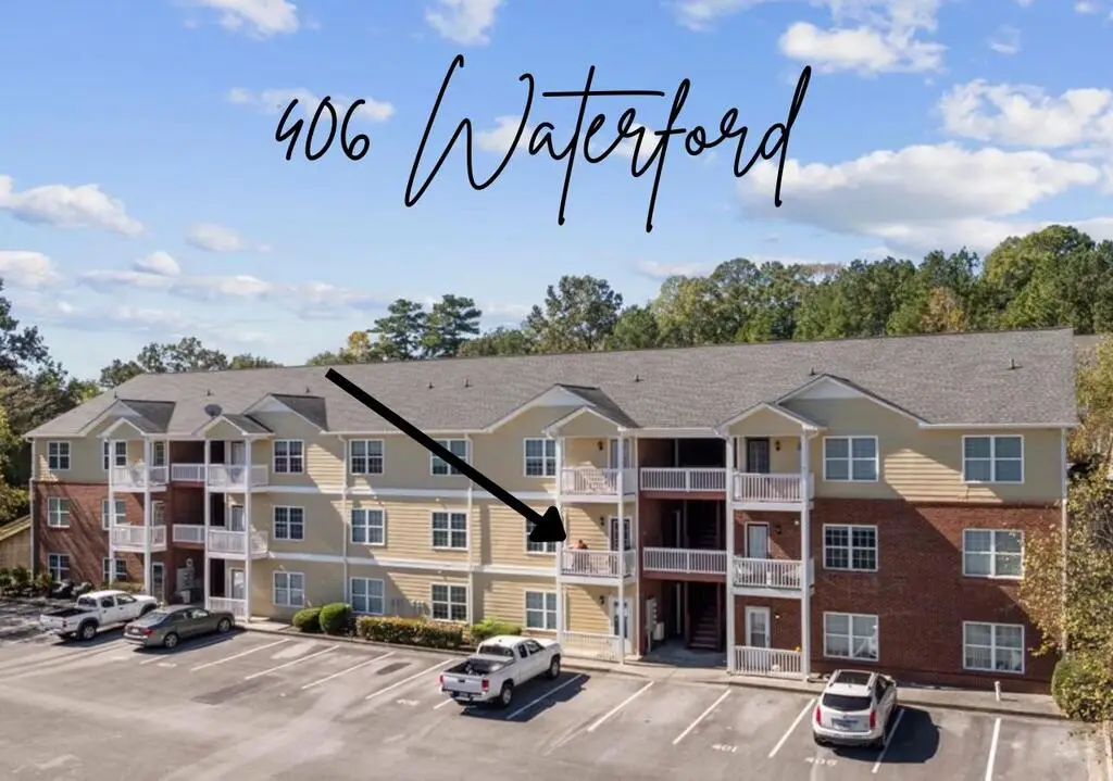 Address Withheld By Seller, Calhoun, GA 30701 - #1