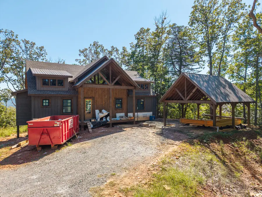 Lot 23 Cherokee Circle, Ellijay, GA 30536 - #2