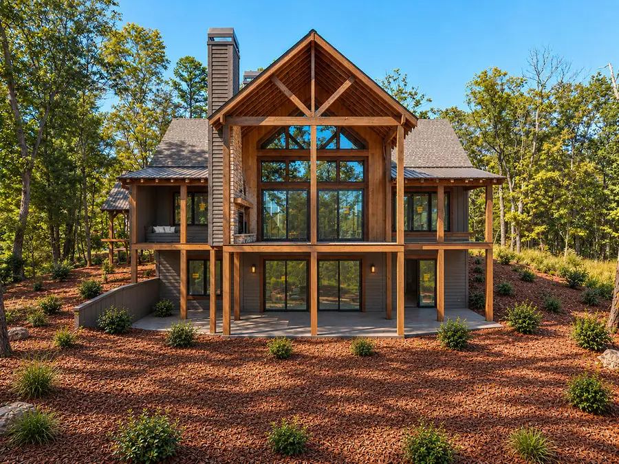 Lot 23 Cherokee Circle, Ellijay, GA 30536 - #3