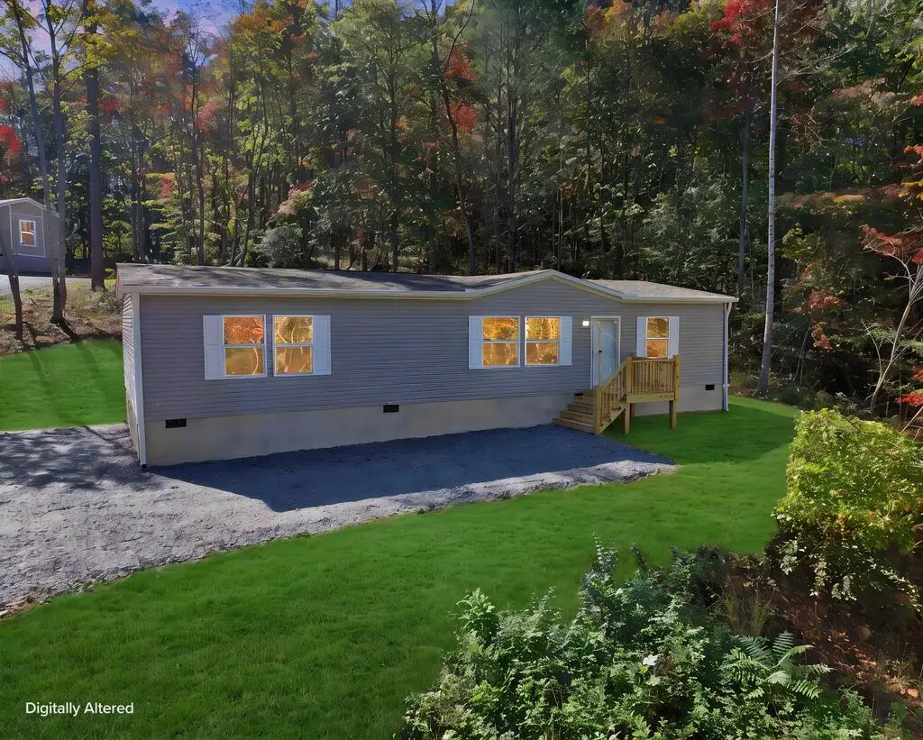 313 Loganberry Lane, Hayesville, NC 28904 - #1