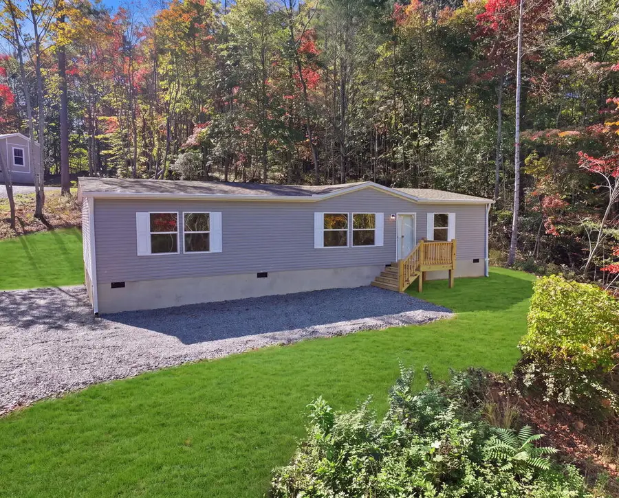 313 Loganberry Lane, Hayesville, NC 28904 - #3