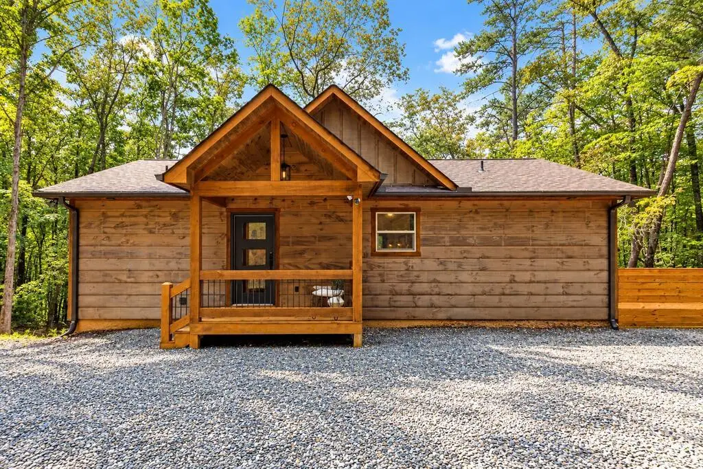 148 Haley Drive, Cherry Log, GA 30522 - #1