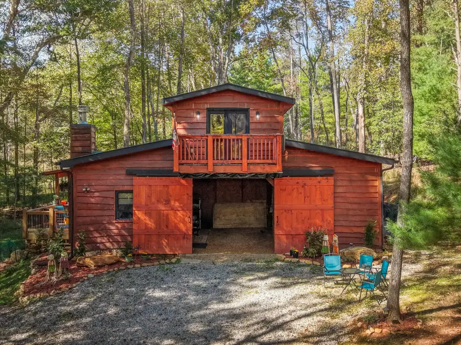 127 Black Ankle Drive, Cherry Log, GA 30522 - #2