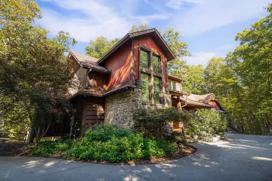 57 High Country Lane, Morganton, GA 30560 - #2