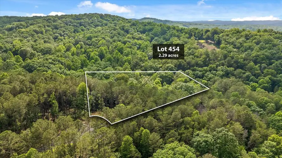 Lot 454 Woodward Way, Talking Rock, GA 30175 - #2