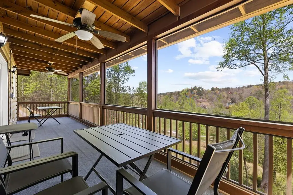 152 Cowboy Way, Mineral Bluff, GA 30559 - #1