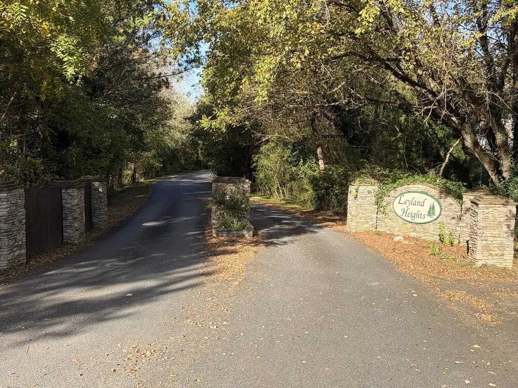 Lt 5 Leyland Heights Sd, Ellijay, GA 30540 - #1
