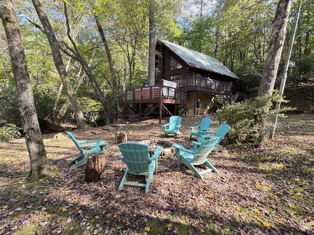 4300 Lickskillet Road, Blue Ridge, GA 30513 - #1