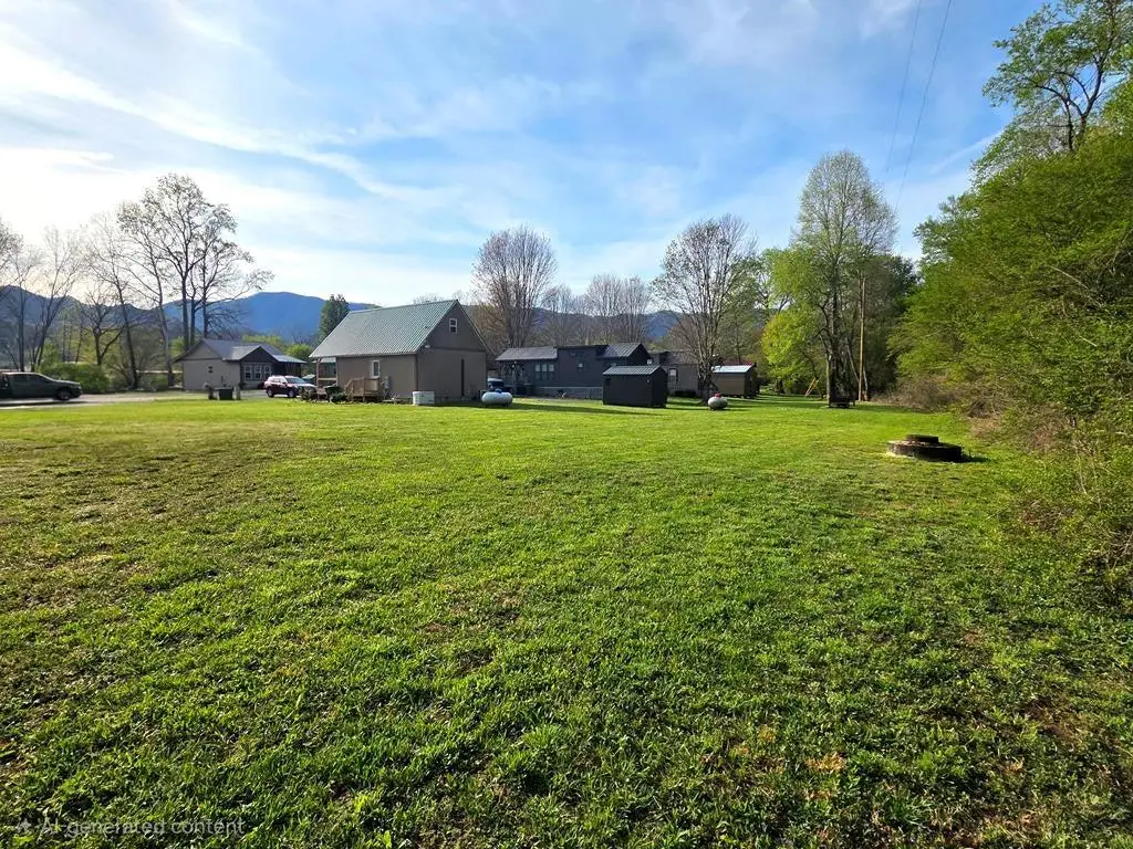 Lot 27 Lazy Bear Trail, Andrews, NC 28901 - #1