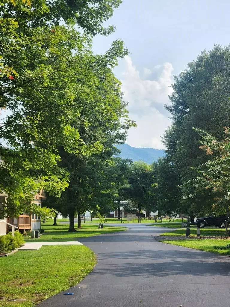 Lot 27 Lazy Bear Trail, Andrews, NC 28901 - #2