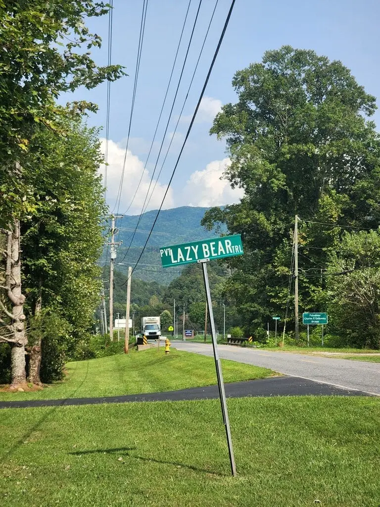 Lot 27 Lazy Bear Trail, Andrews, NC 28901 - #3