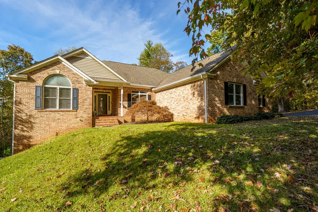 89 Parks Mountain Road, Ellijay, GA 30540 - #1