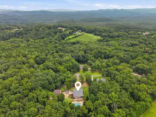 363 White Tail Ridge Road, Jasper, GA 30143