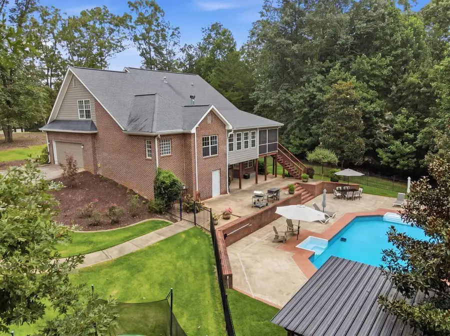 363 White Tail Ridge Road, Jasper, GA 30143 - #2