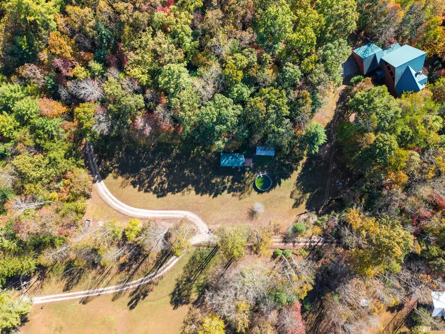 570 Duck Gap, Blairsville, GA 30512 - #2