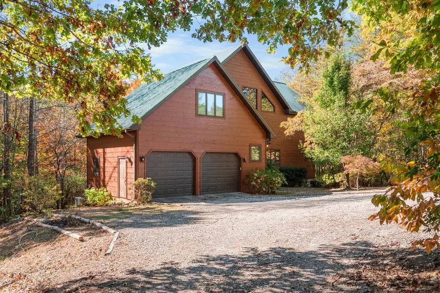 570 Duck Gap, Blairsville, GA 30512 - #3