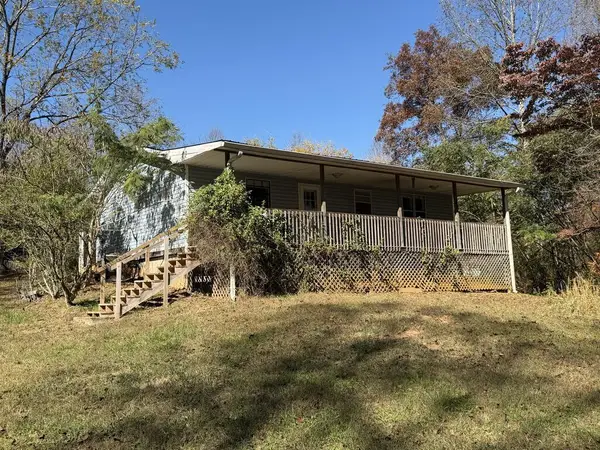 430 Hardscrabble Road, Mineral Bluff, GA 30559