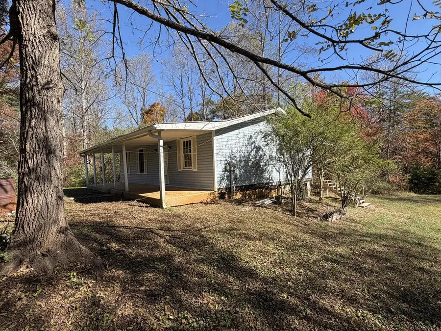 430 Hardscrabble Road, Mineral Bluff, GA 30559 - #2