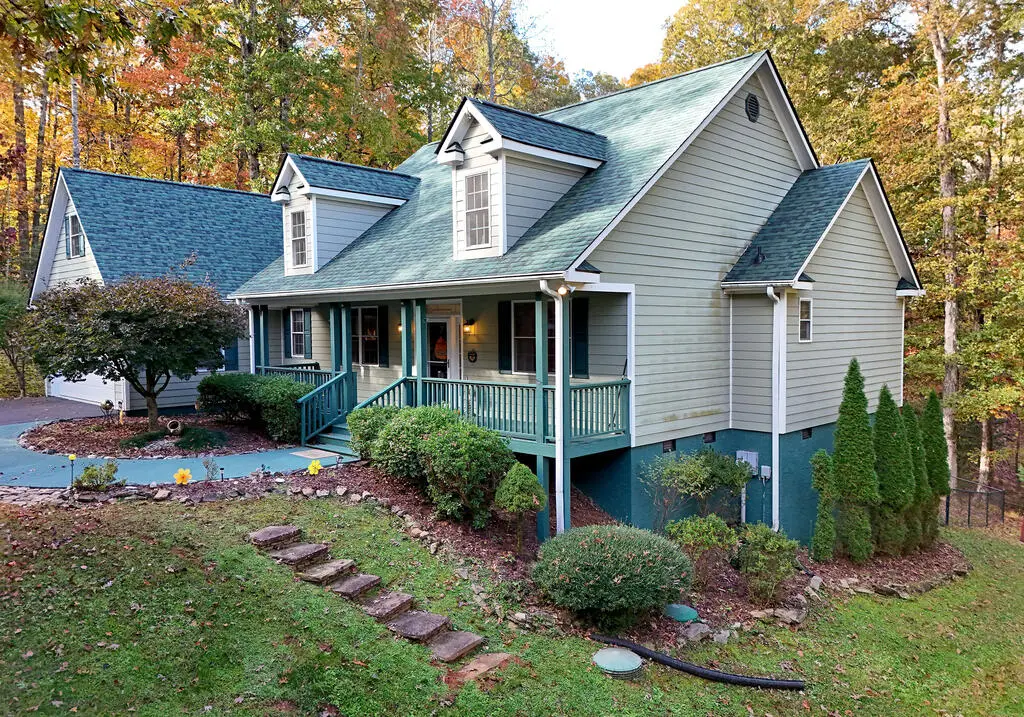 1514 Smithfield Lane, Young Harris, GA 30582 - #1