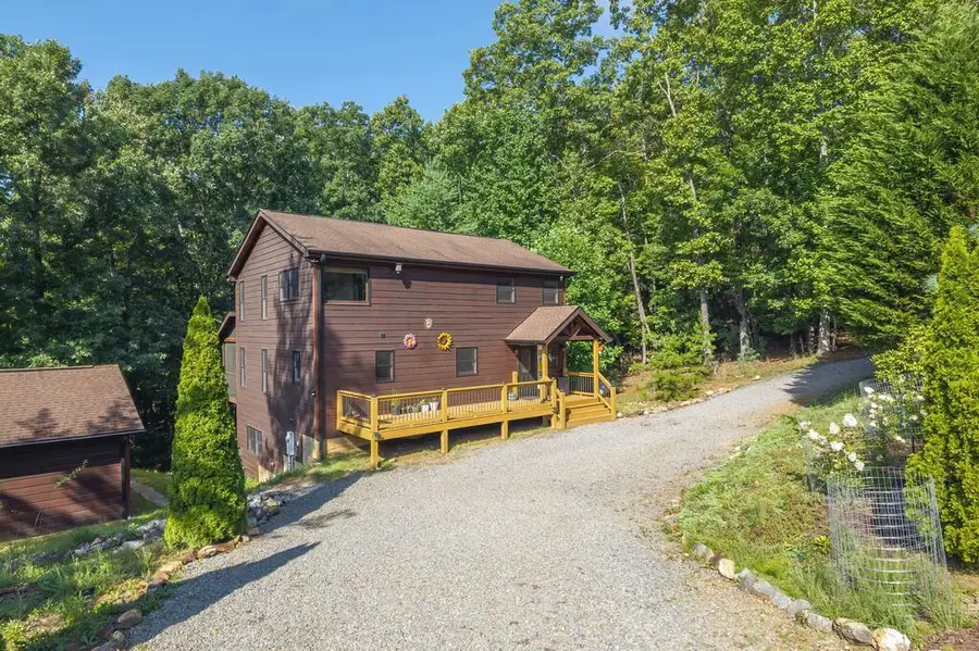 72 Gibbs Trail, Mineral Bluff, GA 30559 - #3
