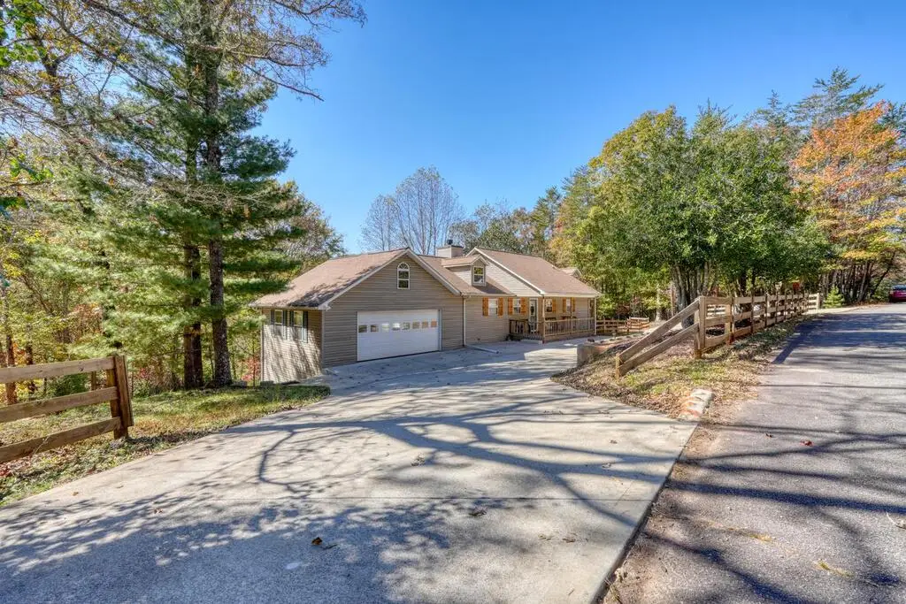 553 River Oaks Drive, Hayesville, NC 28904 - #1