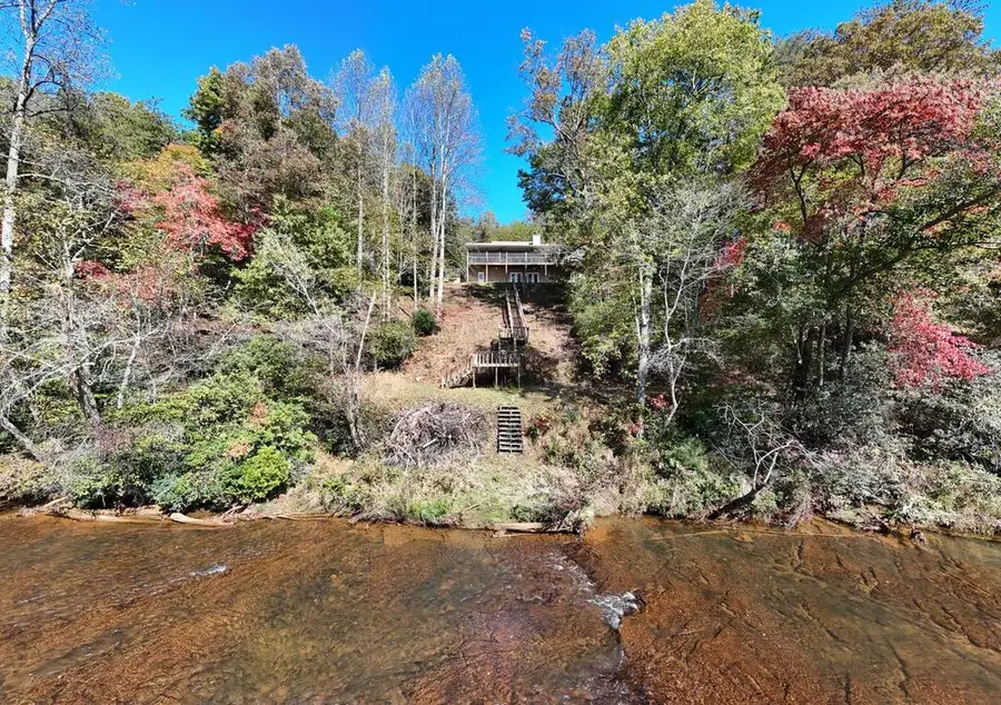 553 River Oaks Drive, Hayesville, NC 28904 - #3
